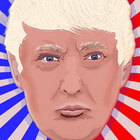Trump Up ícone