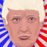 Trump Up icône