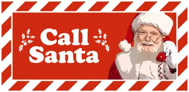 Call Santa - Simulated Voice C