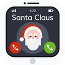 APK Call Santa - Simulated Voice C
