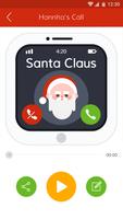 Call Santa تصوير الشاشة 3