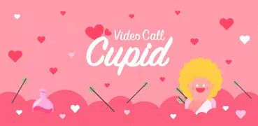 Video Call Cupid - Simulated V