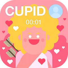 Video Call Cupid - Simulated V アプリダウンロード