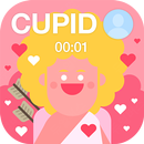 APK Video Call Cupid - Simulated V