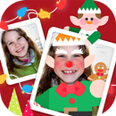 Dancing Elf Booth APK