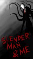 Poster Slender Man & Me