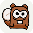 Land on Nuts icon