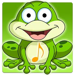 Toddler Sing and Play 2 Pro APK Herunterladen