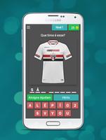 QUIZ Times de Futebol Brasil gönderen