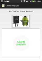 3 Schermata android programming