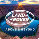 Land Rover Watch Face APK