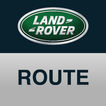 ”Land Rover Route Planner