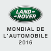 Land Rover - Mondial de l’Auto