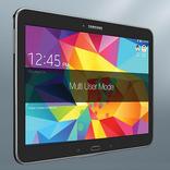 USC GALAXY TAB 4 RETAIL MODE