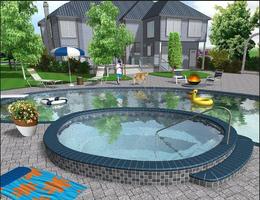 2 Schermata landscape design ideas