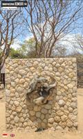 Taman Nasional Komodo 360 Affiche
