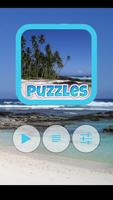 Jigsaw Photo Puzzles الملصق