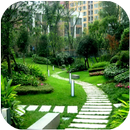 Landscaping design ideas APK