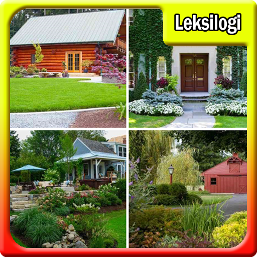 Landscaping Design Ideas