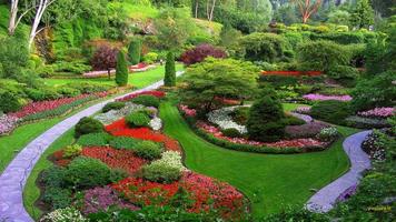 Landscaping Ideas poster
