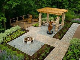 Landscaping Ideas capture d'écran 1