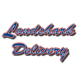 Landshark Delivery