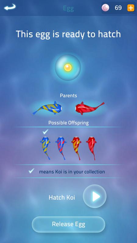 Zen Koi 2 for Android - APK Download