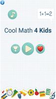 Coolmath4kids : Cool Math 4 Kids Affiche