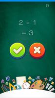 Fast Math For Kids скриншот 3