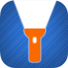 High Power Torch Light HD-icoon