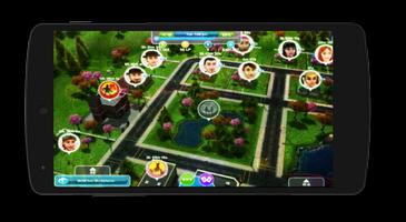 3 Schermata Guide The Sims 4