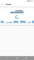 Landstar Maximizer™ app - Just screenshot 2