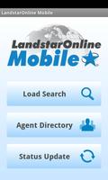 LandstarOnline Mobile تصوير الشاشة 1