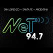 RADIO NET 94.7