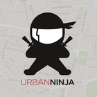 Icona Urban Ninja