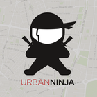 Urban Ninja ikona