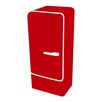 La Nevera Roja - comida online APK