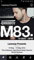 Laneway Presents screenshot 1