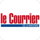 Le Courrier de la Mayenne APK