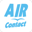AIRcontact icon
