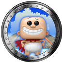 Captain Heroes Underpants APK