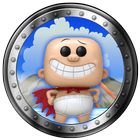 Captain Heroes Underpants icon