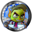 Beast Boy Run Adventure APK