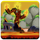 Ben ultima 10 icon