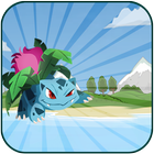 Super Ivysaur World Adventure icon