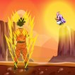 Super Goku World fight