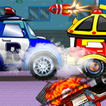 Robocar Rocket Car Games