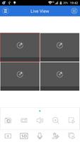 Optina HD+ syot layar 2