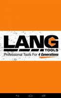 Lang Tools الملصق