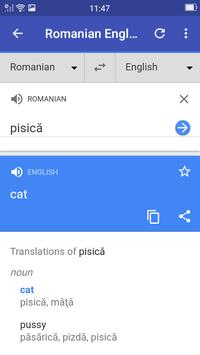 Romanian English Translator For Android Apk Download